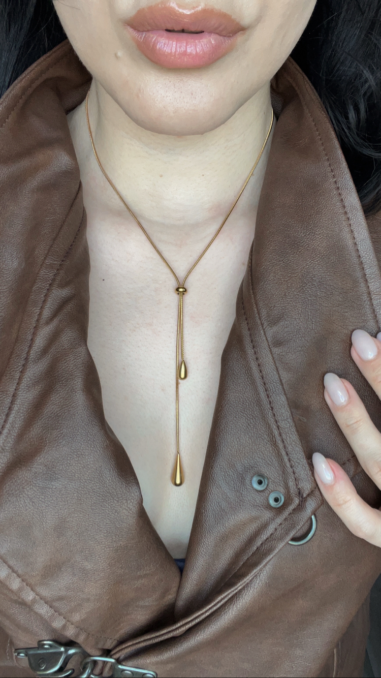 NuMu Jewelry | Flux Necklace ✨