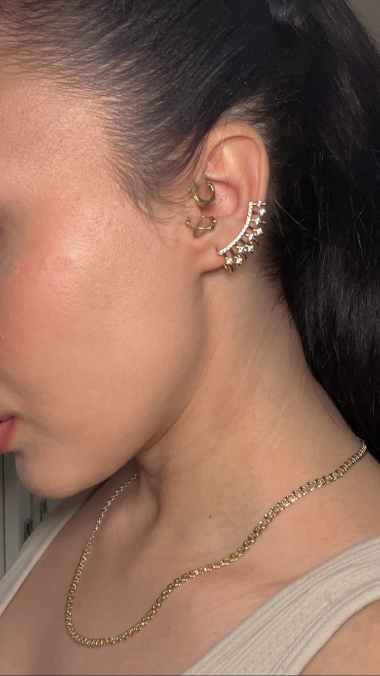 NuMu Jewelry | Vesper Earrings ✨