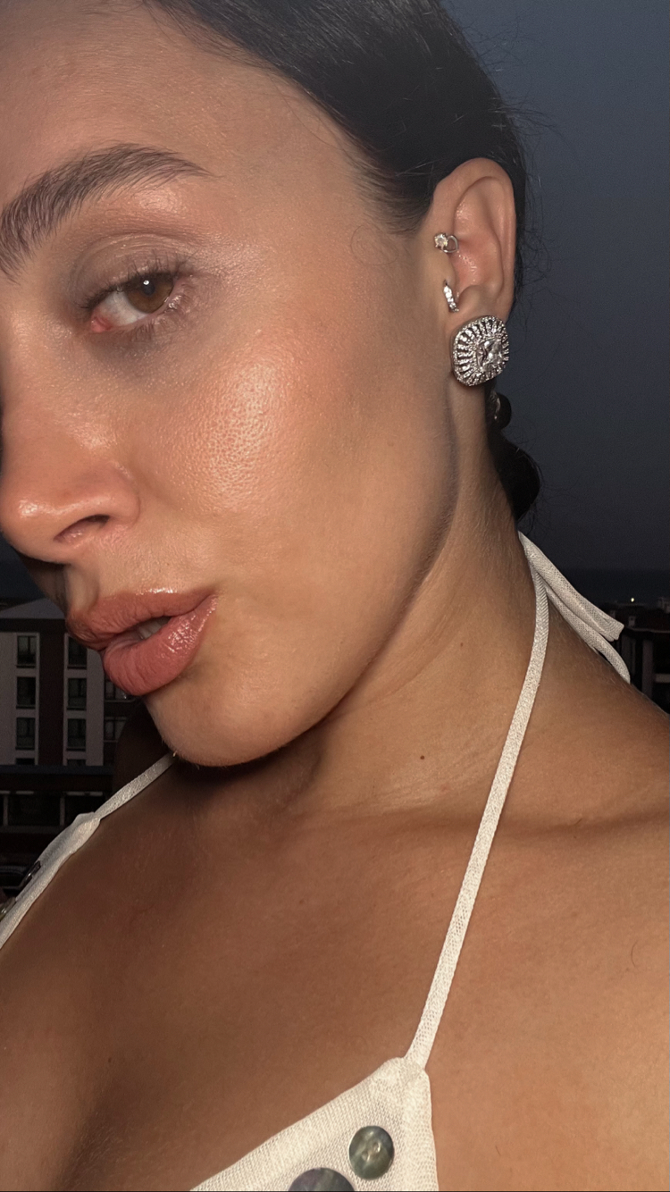 NuMu Jewelry | Étoile Earrings ✨