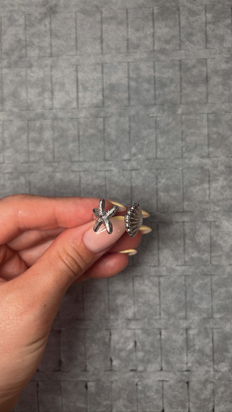 NuMu Jewelry | Starshore Ring  ✨