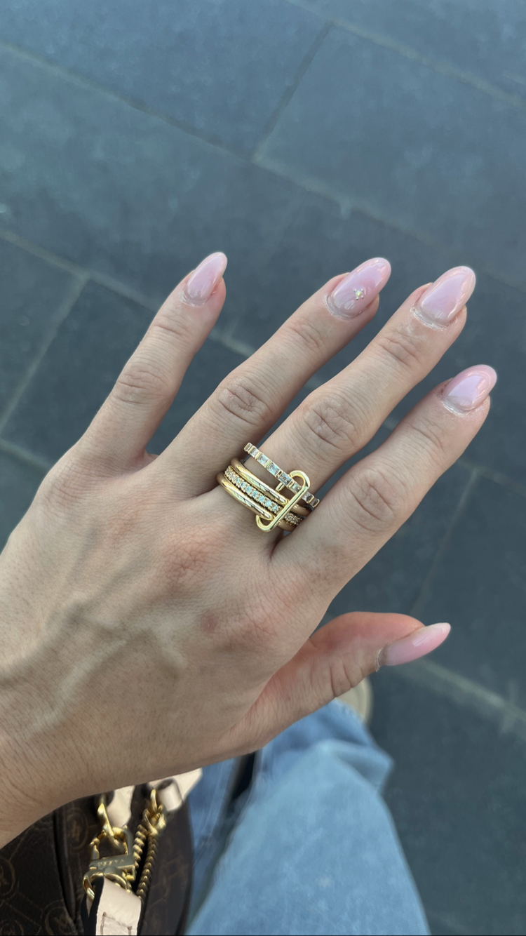 NuMu Jewelry | Zayven Ring ✨