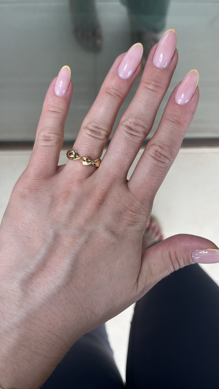NuMu Jewelry | Virelle Ring ✨