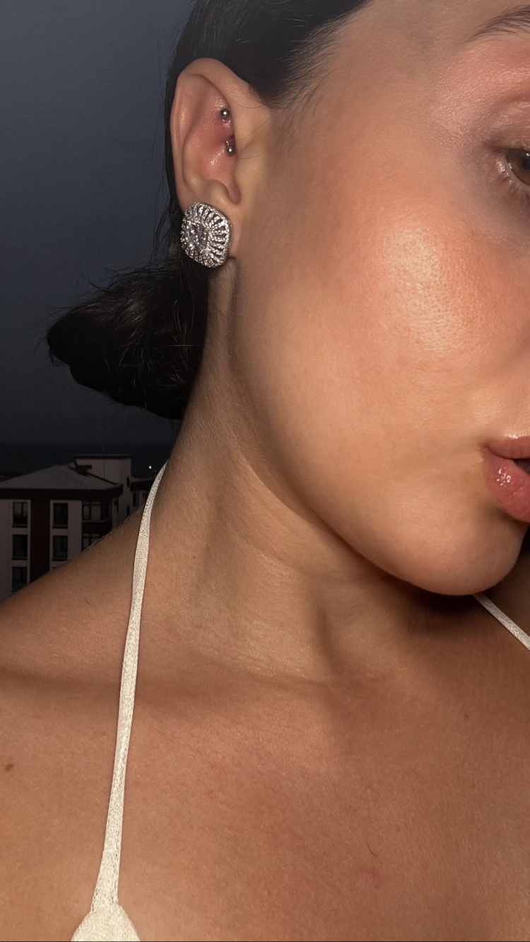 NuMu Jewelry | Étoile Earrings ✨