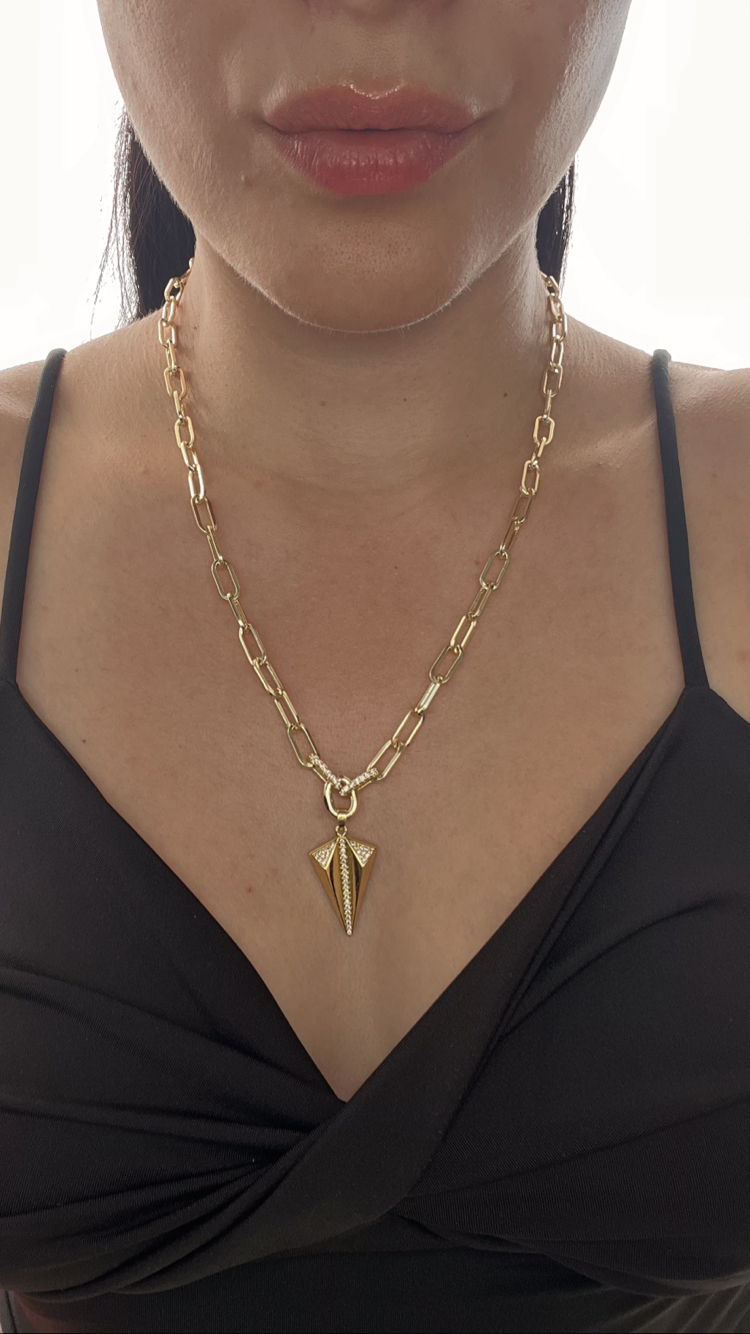 NuMu Jewelry | Zenith Necklace ✨
