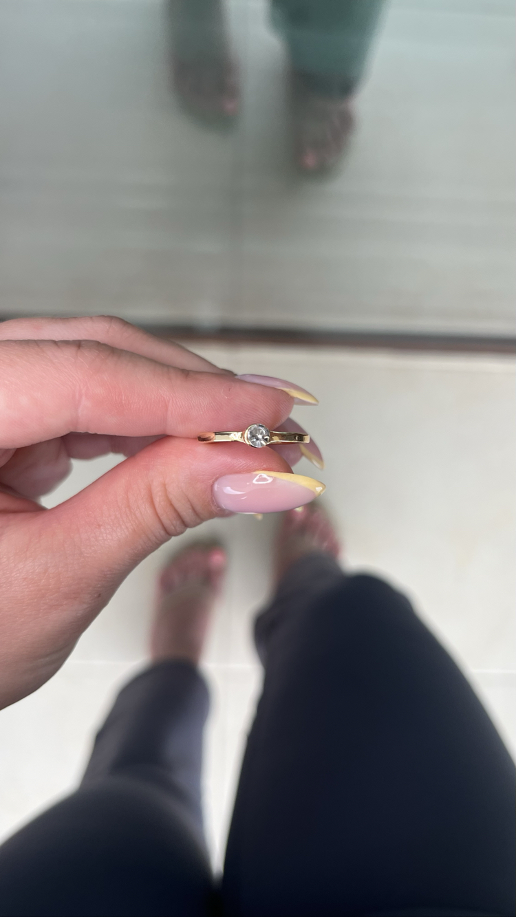 NuMu Jewelry | Aster Ring ✨