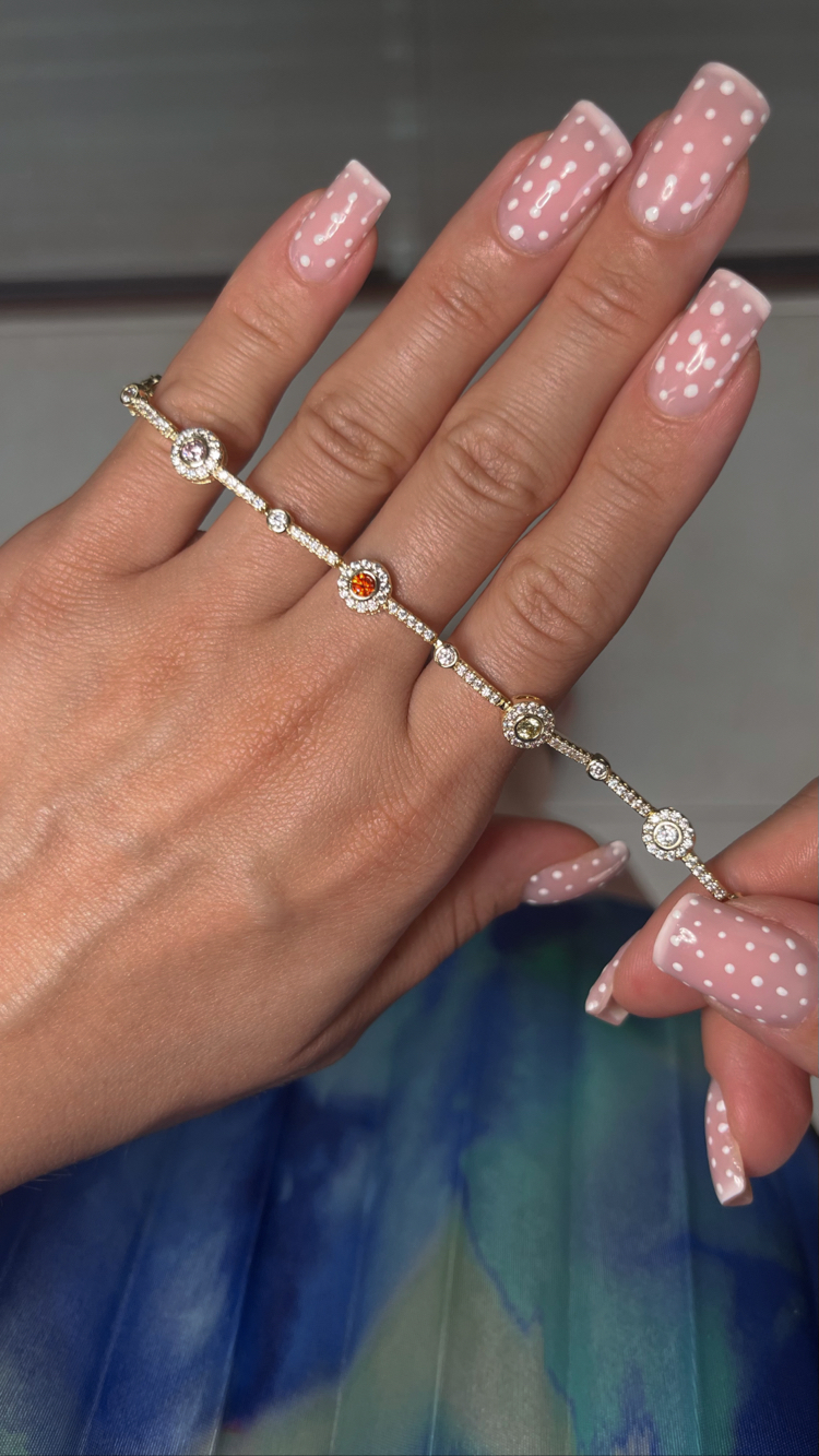 NuMu Jewelry | Isadora Bracelet ✨