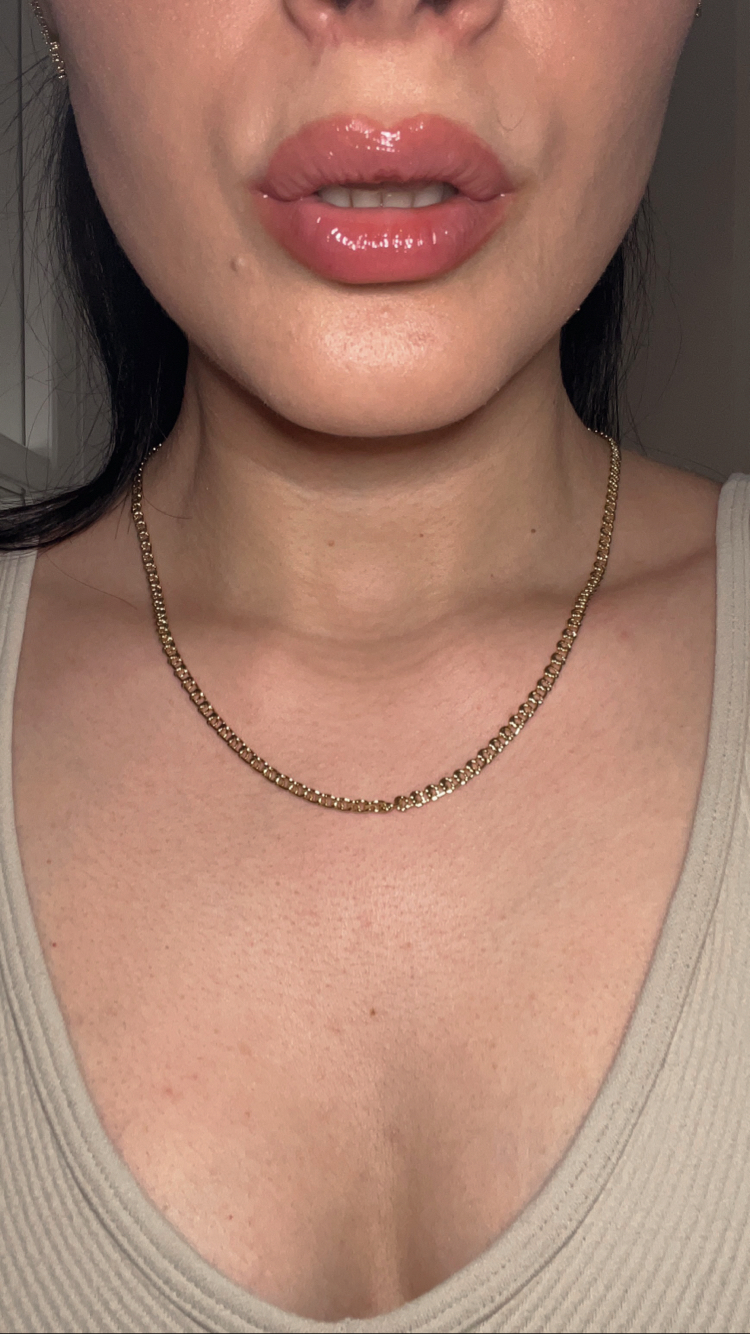 NuMu Jewelry | Vela Necklace ✨