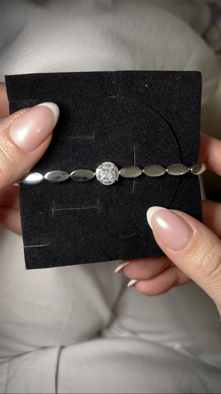 NuMu Jewelry | Silent Spark Bracelet ✨
