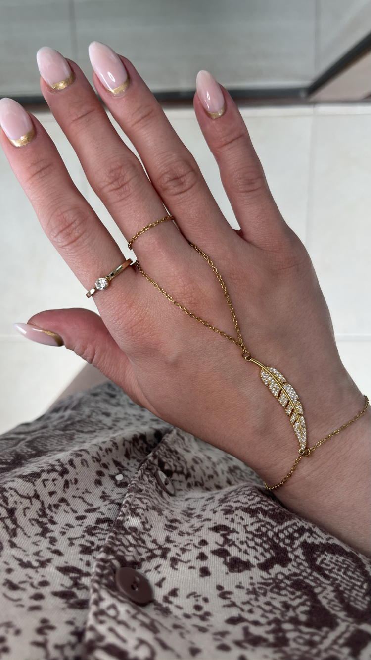 NuMu Jewelry | Liora Şahmeran ✨