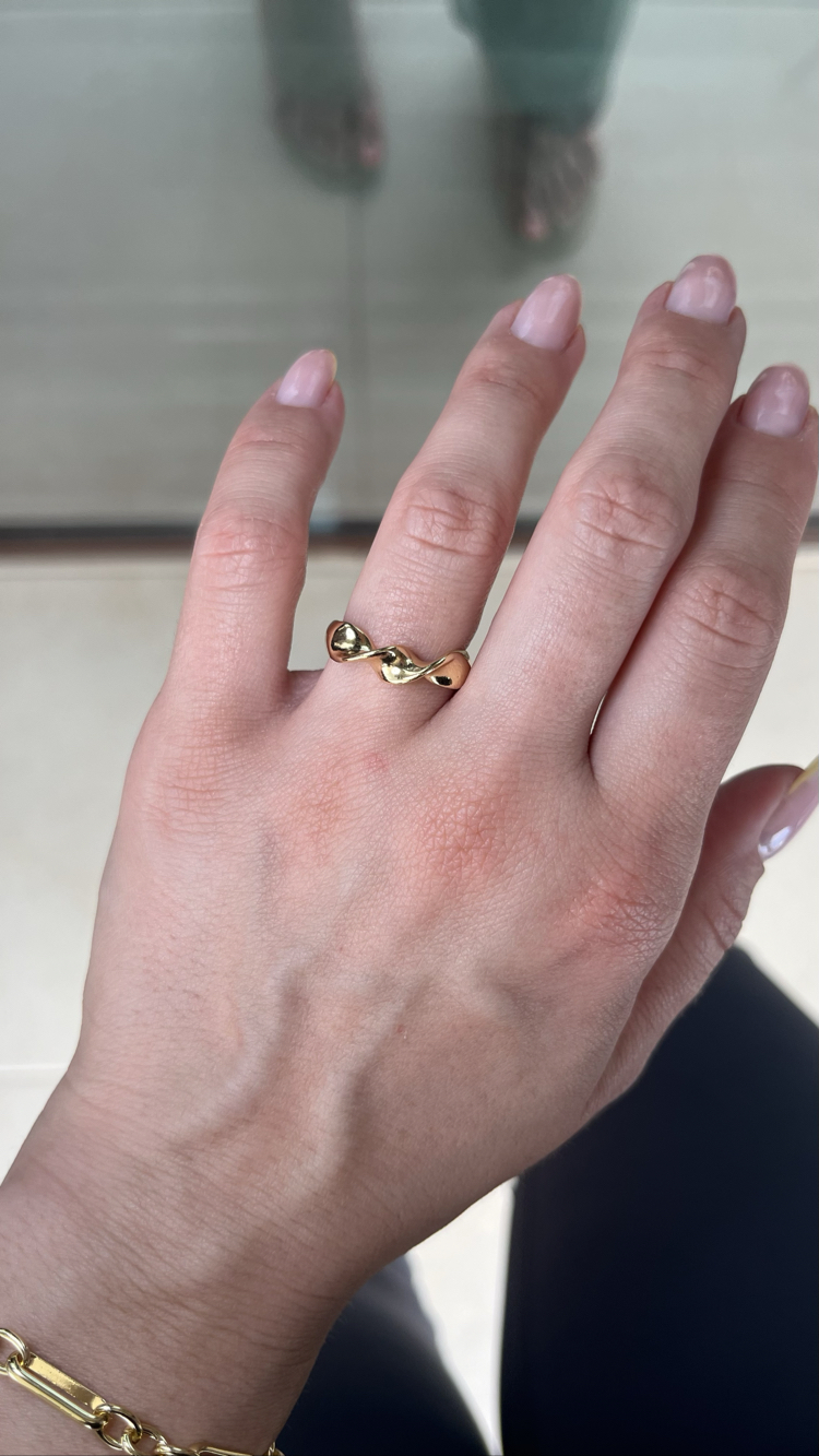 NuMu Jewelry | Virelle Ring ✨