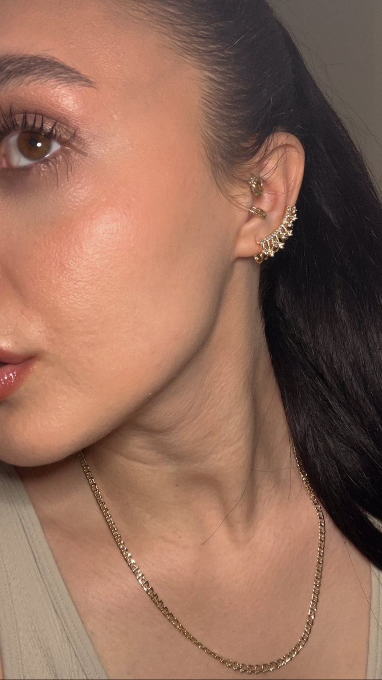 NuMu Jewelry | Vesper Earrings ✨