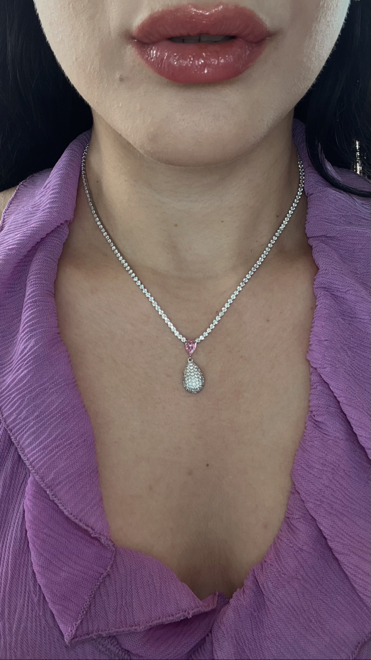 NuMu Jewelry | Rosalie Necklace ✨