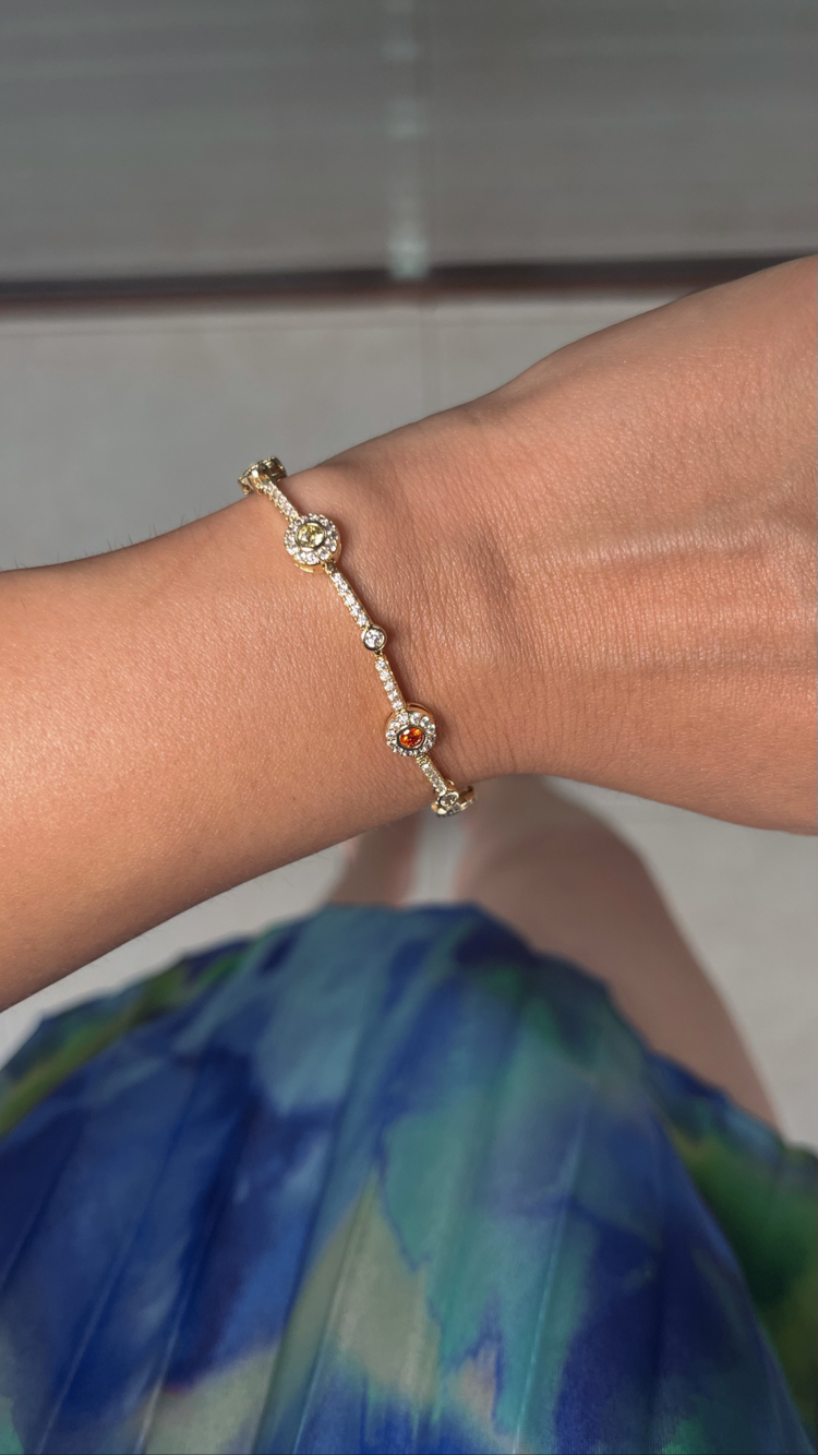 NuMu Jewelry | Isadora Bracelet ✨