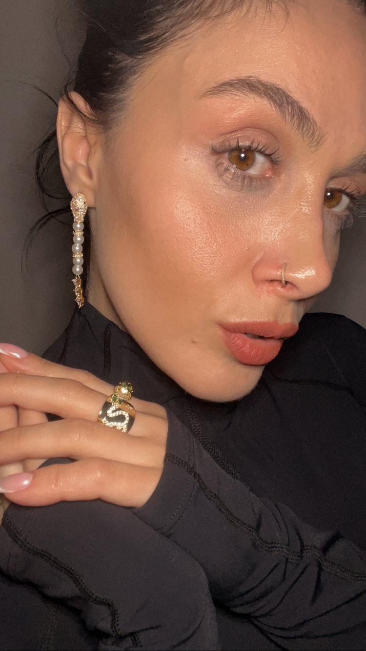NuMu Jewelry | Nuvera Pearl Necklace ✨
