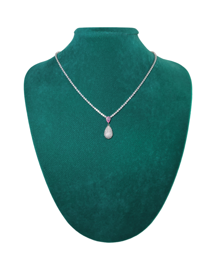 NuMu Jewelry | Rosalie Necklace ✨