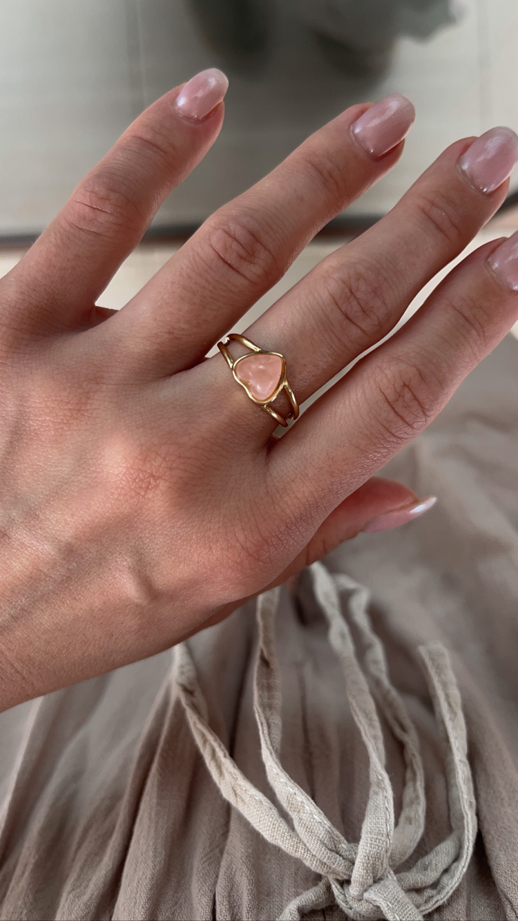 NuMu Jewelry | Élo Ring ✨