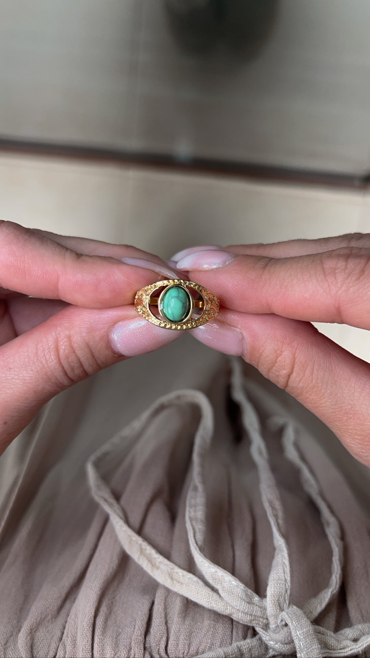NuMu Jewelry | Noéra Ring ✨