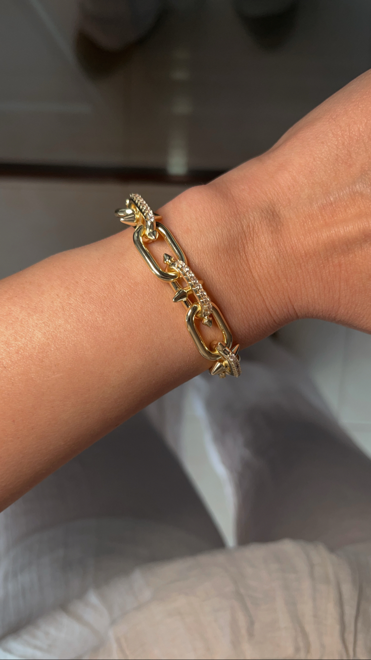 NuMu Jewelry | Zafira Bracelet ✨