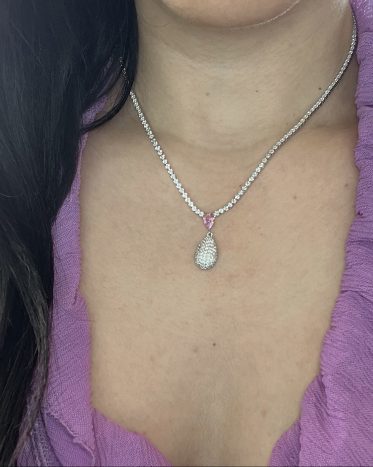 NuMu Jewelry | Rosalie Necklace ✨
