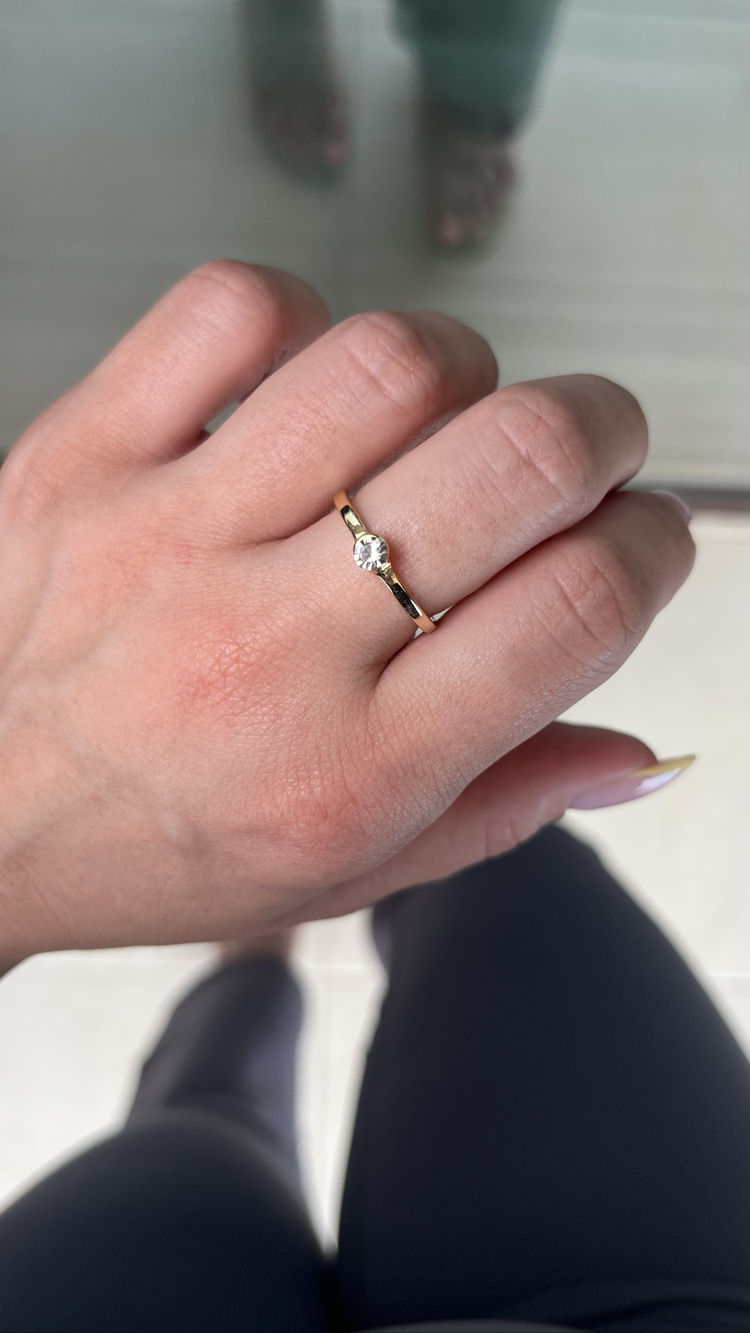 NuMu Jewelry | Aster Ring ✨