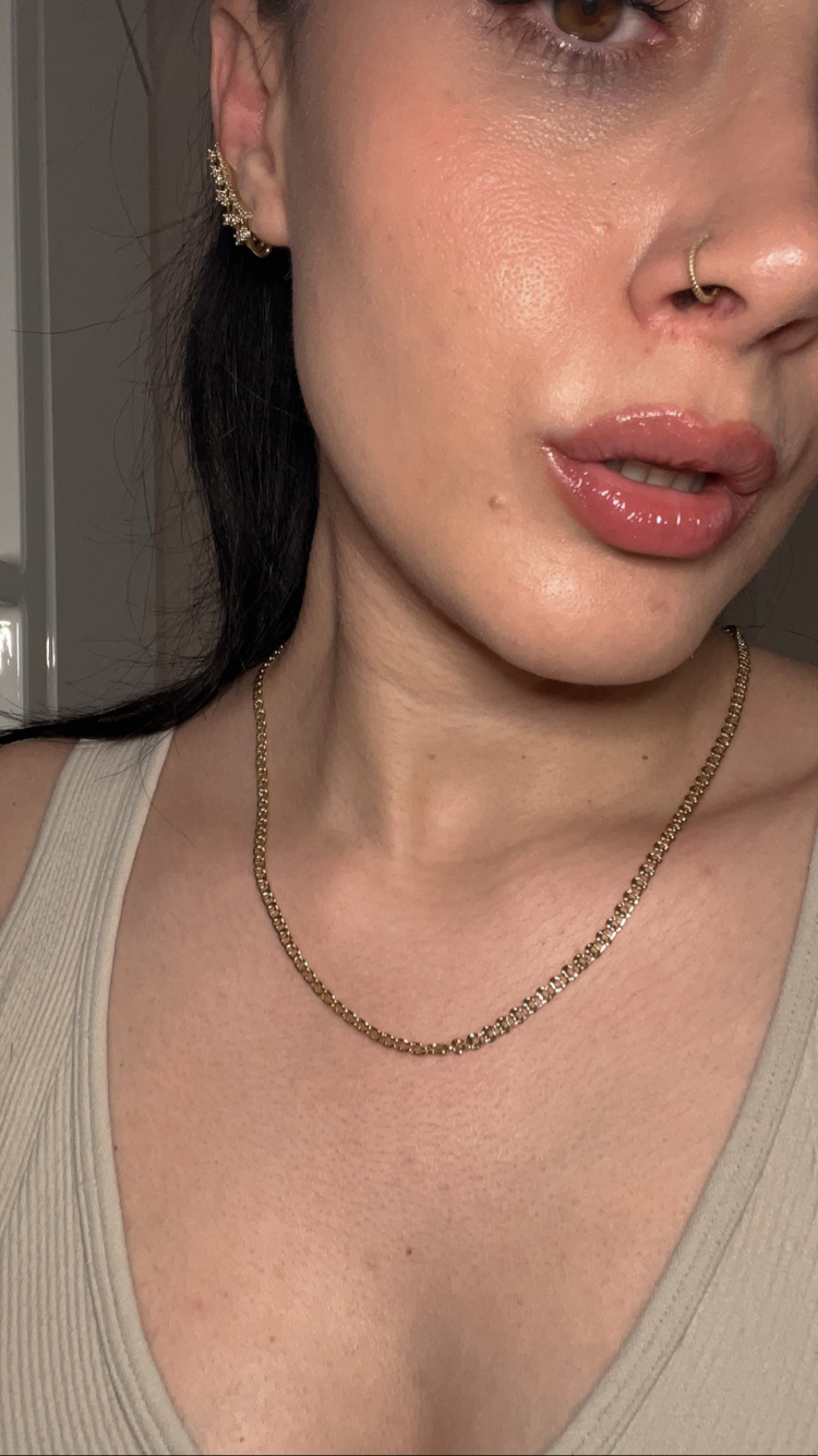 NuMu Jewelry | Vela Necklace ✨