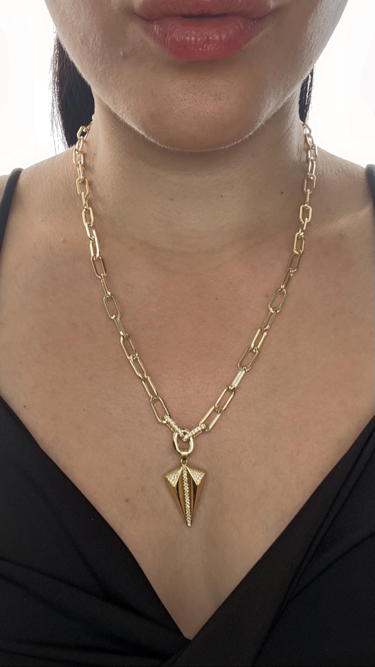 NuMu Jewelry | Zenith Necklace ✨