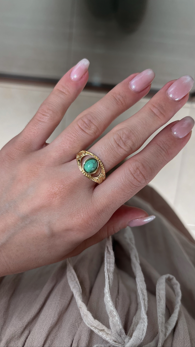 NuMu Jewelry | Noéra Ring ✨