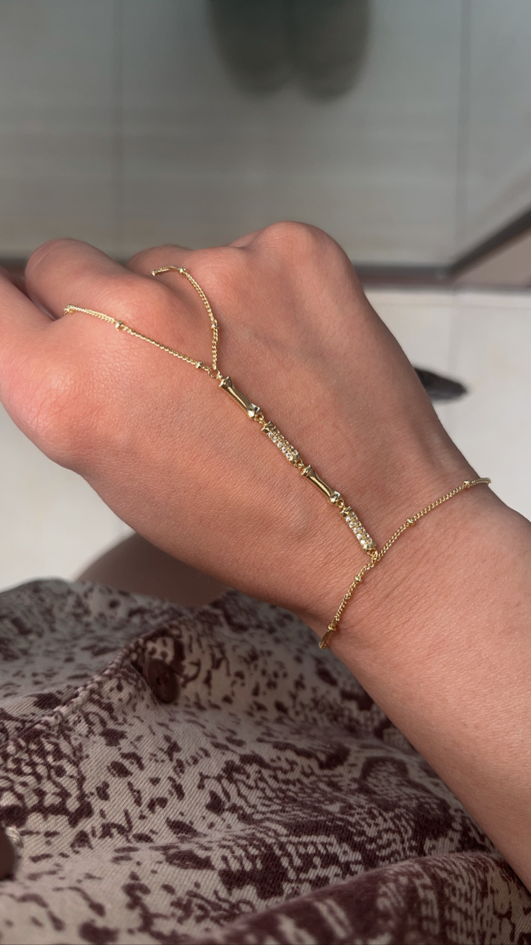 NuMu Jewelry | Nomi Şahmeran ✨