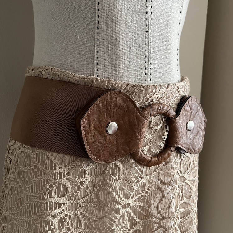 Camel Belt