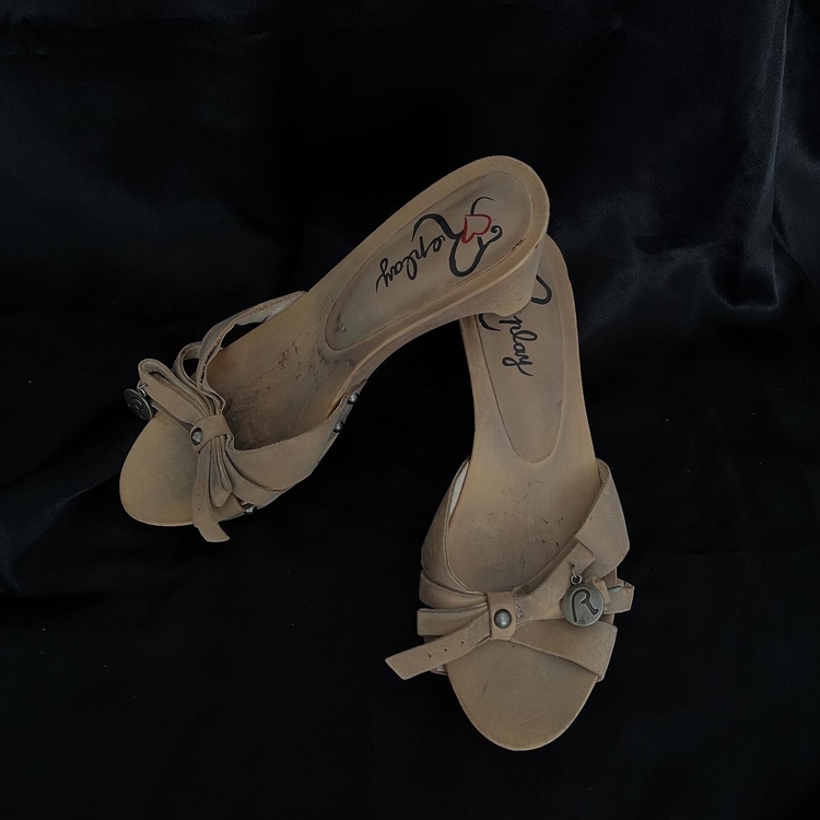 Replay shoes 