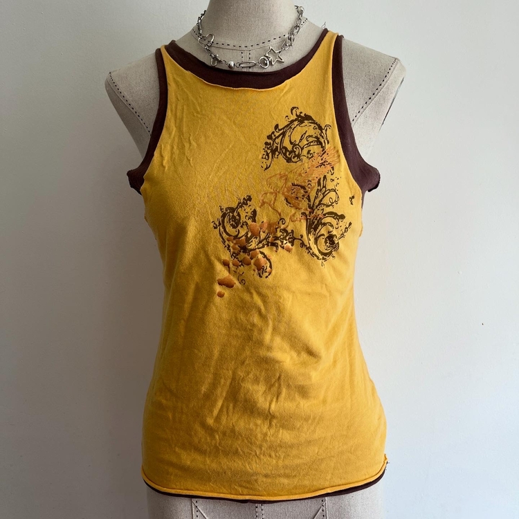 Bohemian Blouse 