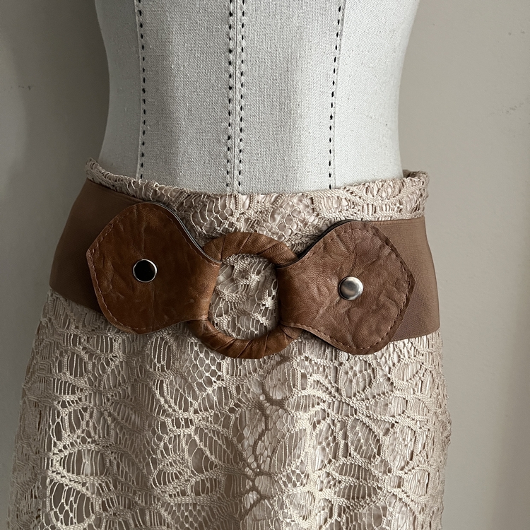 Camel Belt