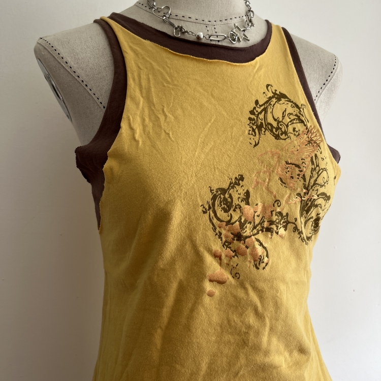 Bohemian Blouse 