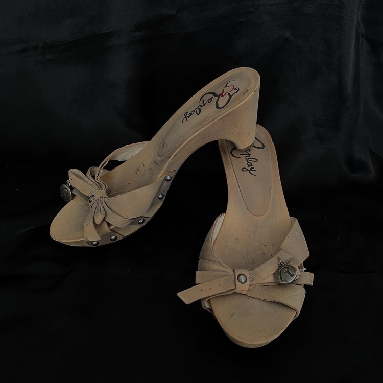 Replay shoes 
