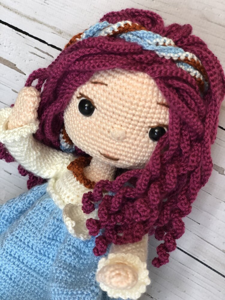 Pina doll e- kitapçık PDF 