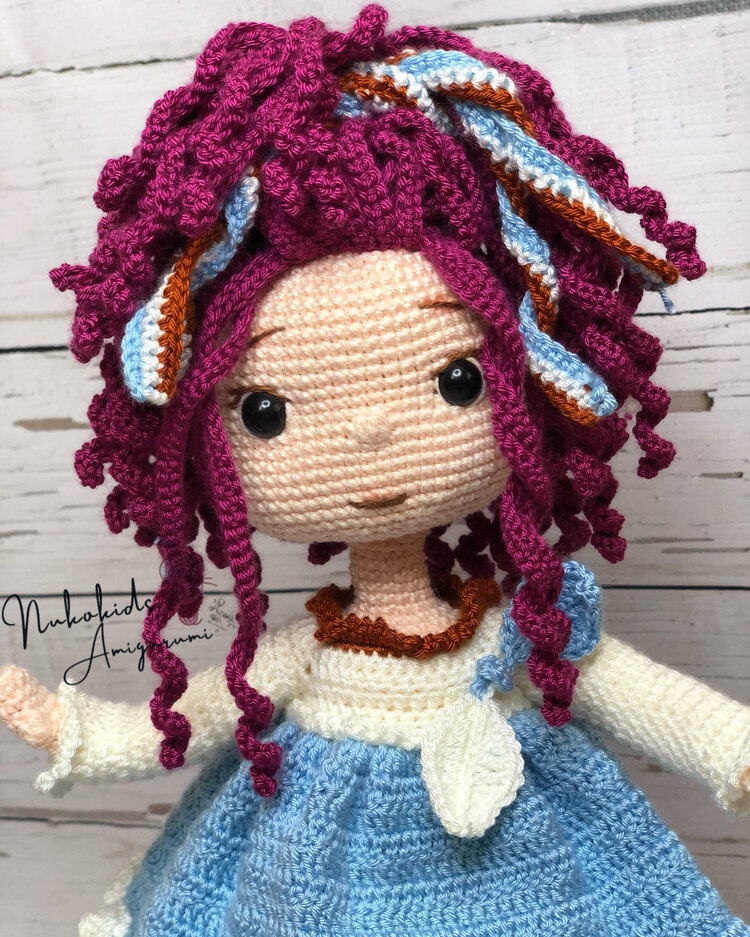 Pina doll e- kitapçık PDF 