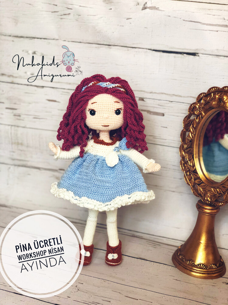 Pina doll e- kitapçık PDF 