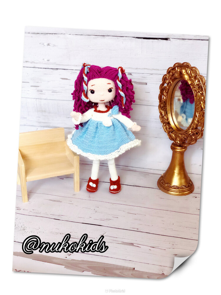 Pina doll e- kitapçık PDF 