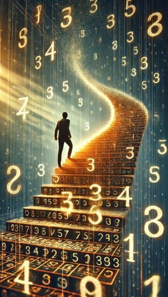 NUMEROLOJİ ANALİZİ