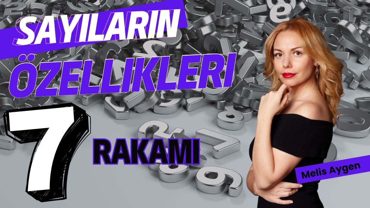 7 Rakamı Videosu