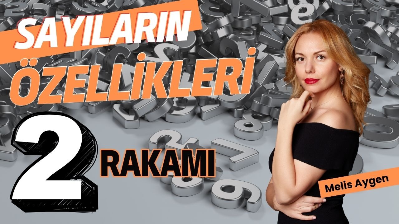 2 Rakamı Videosu
