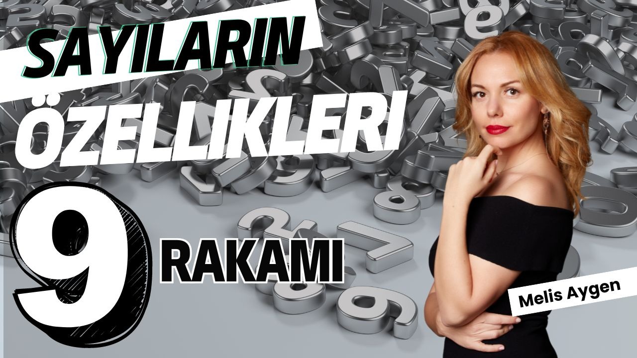 9 Rakamı Videosu