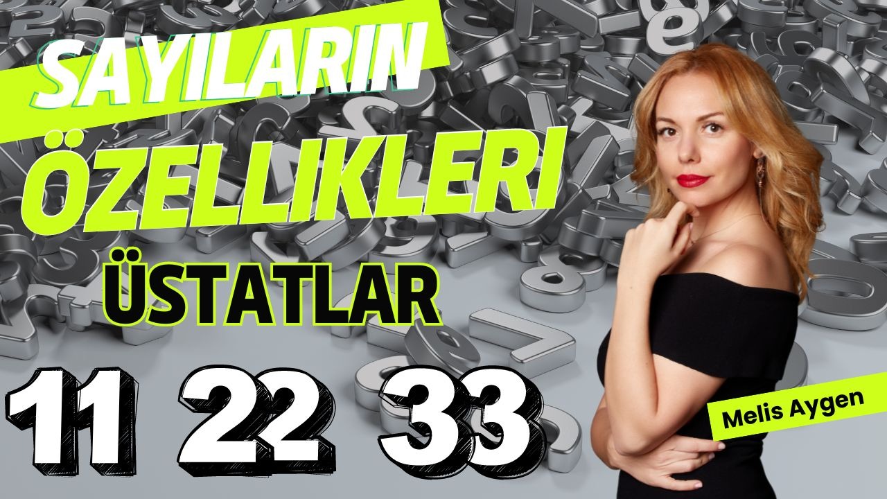 Üstatlar 11&22&33