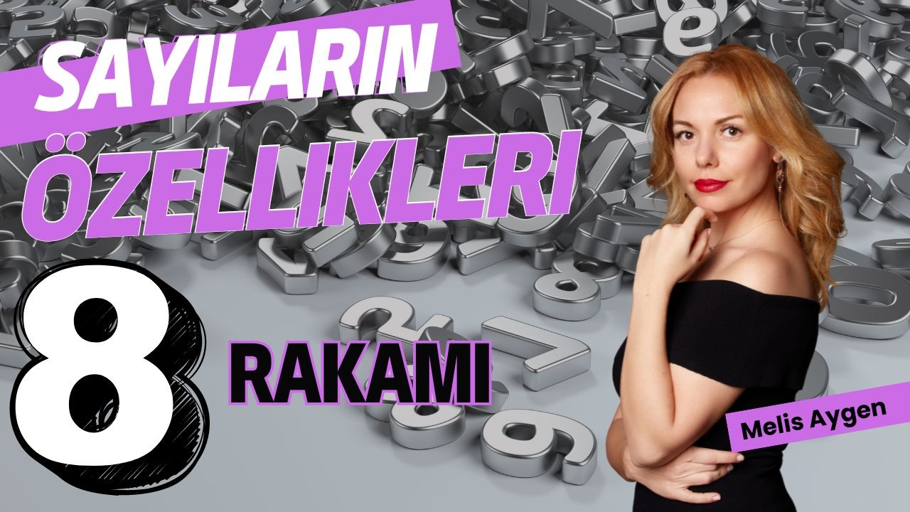 8 Rakamı Videosu