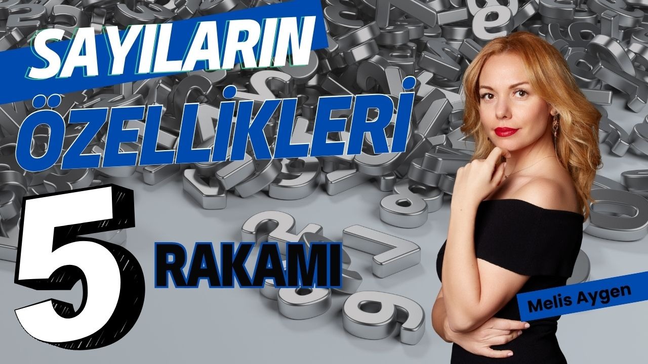 5 Rakamı Videosu