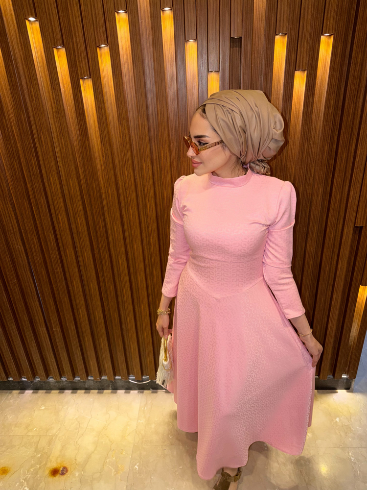 Barbie elbise