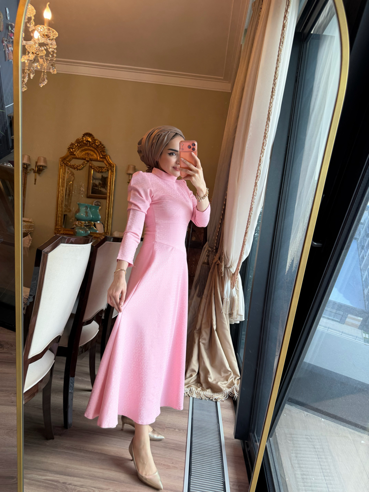 Barbie elbise