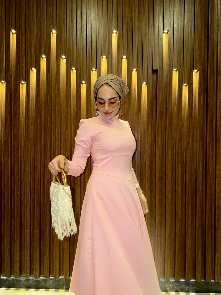 Barbie elbise