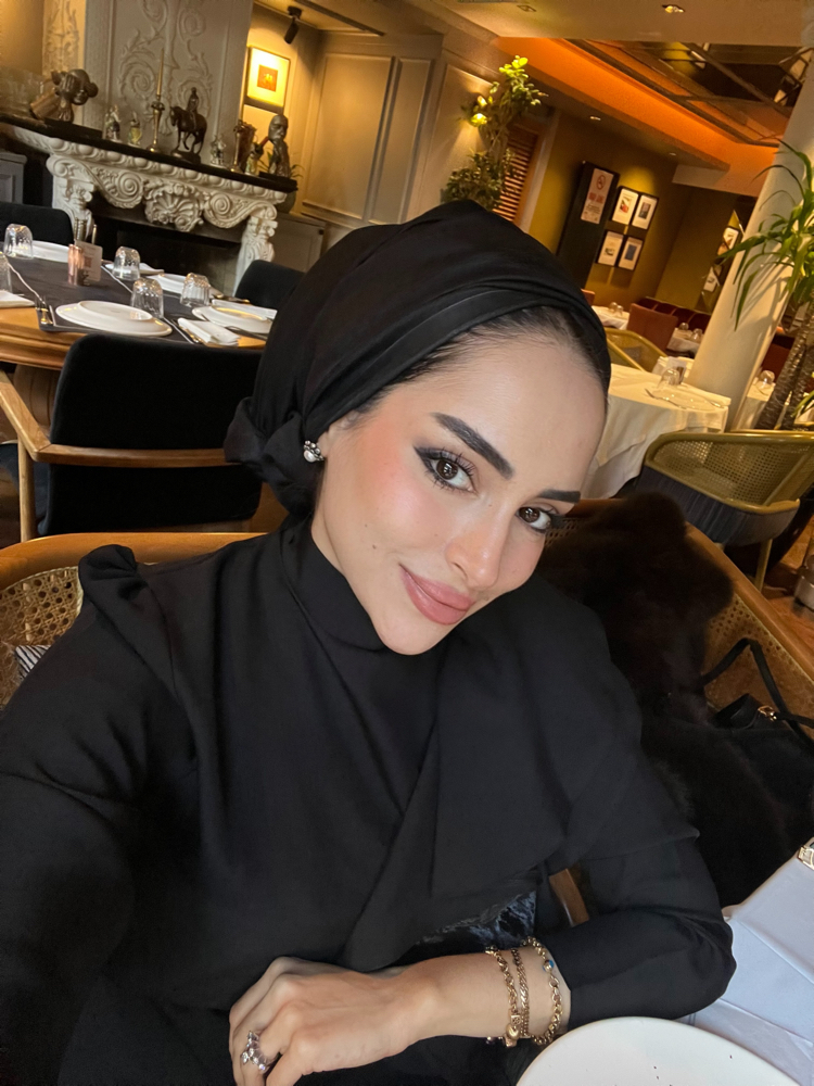 Nur elbise
