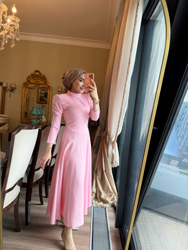 Barbie elbise